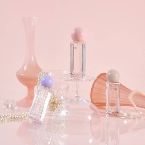 MOTON　オードパルファム　NUDE CALMサブ画像3