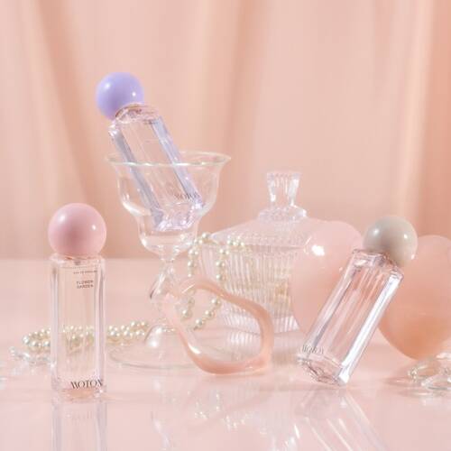 MOTON　オードパルファム　NUDE CALMサブ画像4