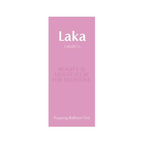 LAKA　ポッピングバルーンティント　506 タンギーサブ画像1