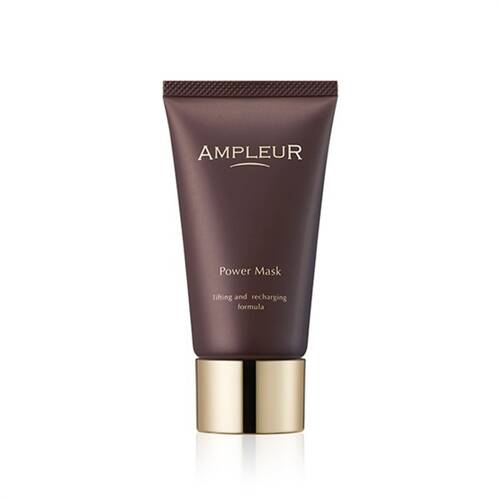 アンプルール　パワーマスクメイン画像
