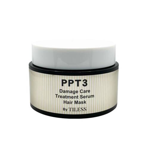 ビーエスセレクト　PPTヘアマスク　200g
