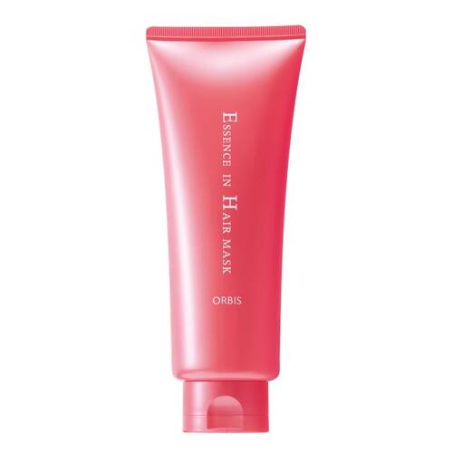 オルビス　エッセンスインヘアマスク