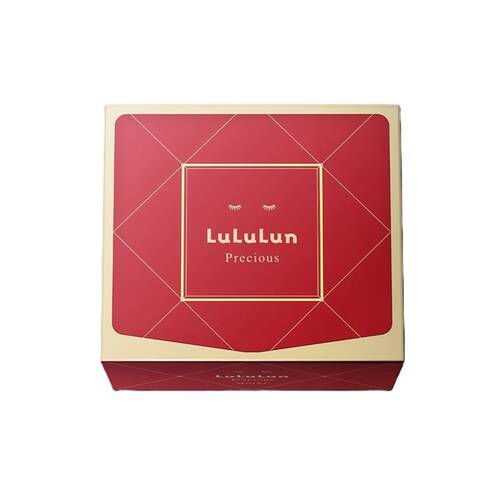 ルルルン　プレシャスRED（三層保湿）32枚入