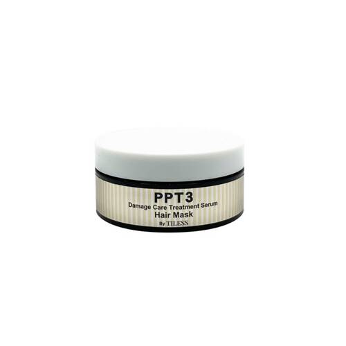 ビーエスセレクト　PPTヘアマスク　40g