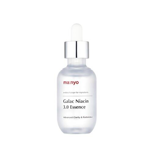 魔女工場　ガラクナイアシン3.0エッセンス　30mL