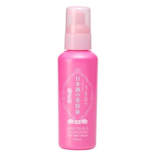 菊正宗　日本酒の美容液NA5