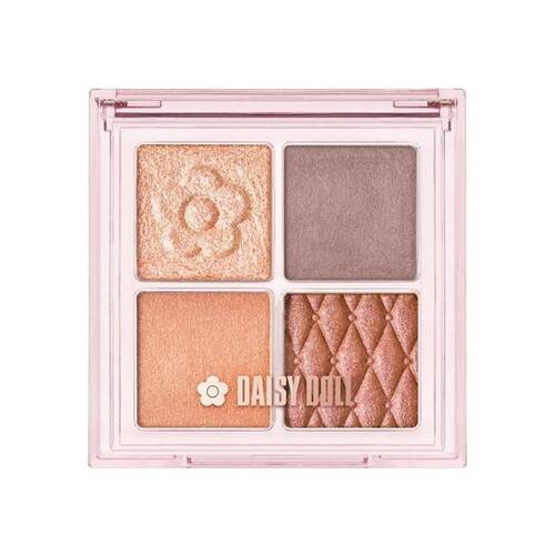 デイジードール　アイ ドロー シャドウ　05 キャラメルココアサブ画像1