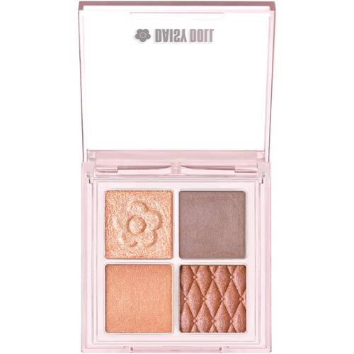 デイジードール　アイ ドロー シャドウ　05 キャラメルココアサブ画像2