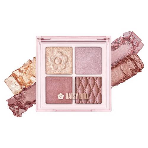 デイジードール　アイ ドロー シャドウ　06 カシスフラッペ