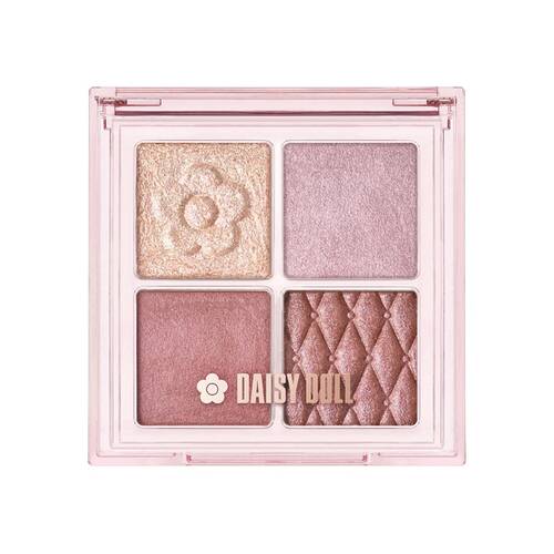 デイジードール　アイ ドロー シャドウ　06 カシスフラッペサブ画像1