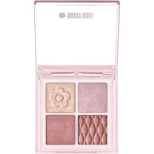 デイジードール　アイ ドロー シャドウ　06 カシスフラッペサブ画像2