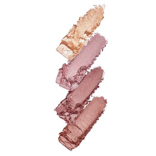 デイジードール　アイ ドロー シャドウ　06 カシスフラッペサブ画像3