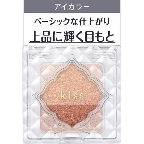 キス　デュアルアイズB　15 Roadtrip