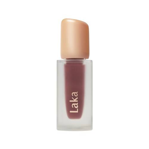 LAKA　フルーティーグラムティント　121 アッシュナッツ