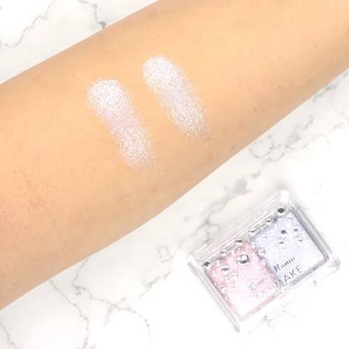 ◇【先行発売】キャンメイク　ラメマニア　03 シュガーユニコーン◆サブ画像2