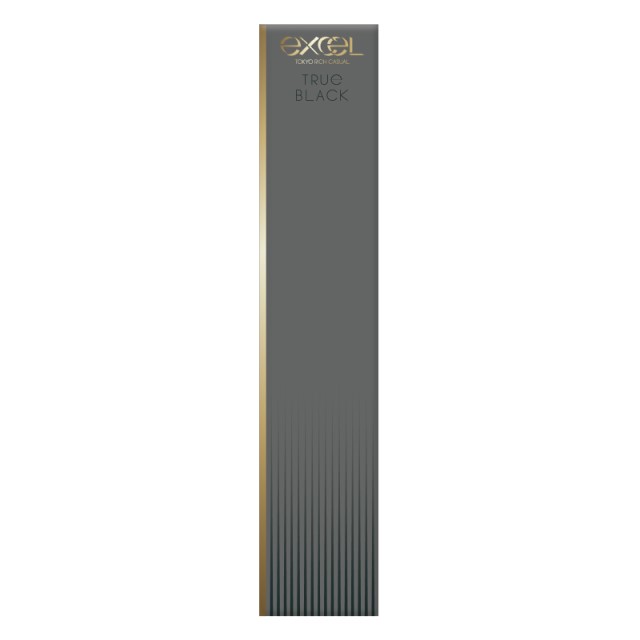 LA01 トゥルーブラック