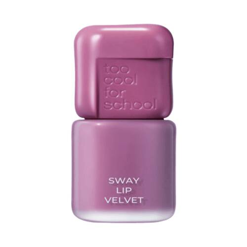 トゥークールフォースクール　スウェイリップベルベット　#5 ロージーオート