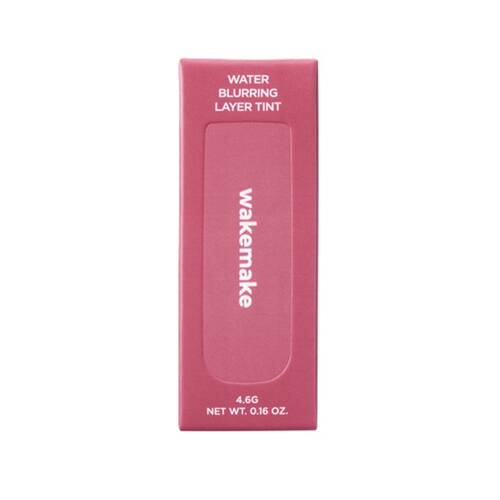 ウェイクメイク　ウォーターブラーリングレイヤーティント　06 グレーフィグサブ画像2