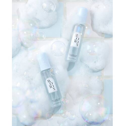 MOTON　ヘア＆ボディミスト　CLEAR SAVONサブ画像1
