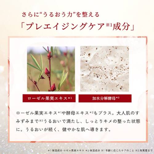 ルルルン　プレシャスRED（三層保湿）7枚入サブ画像3