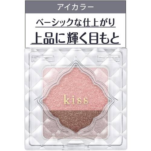 キス　デュアルアイズB　16 Sweet Moment