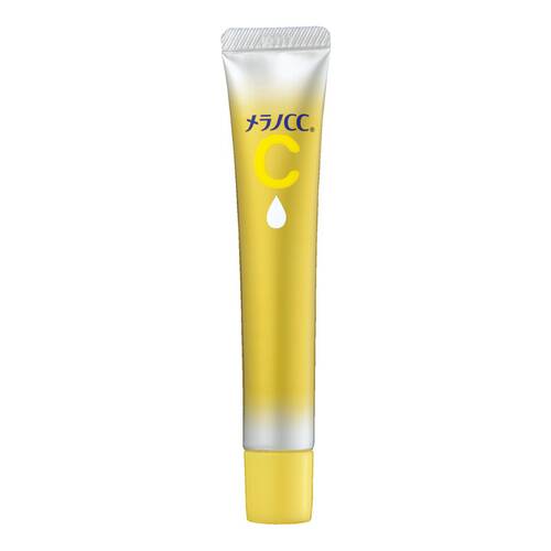 メラノCC　薬用しみ集中対策プレミアム美容液【医薬部外品】サブ画像1