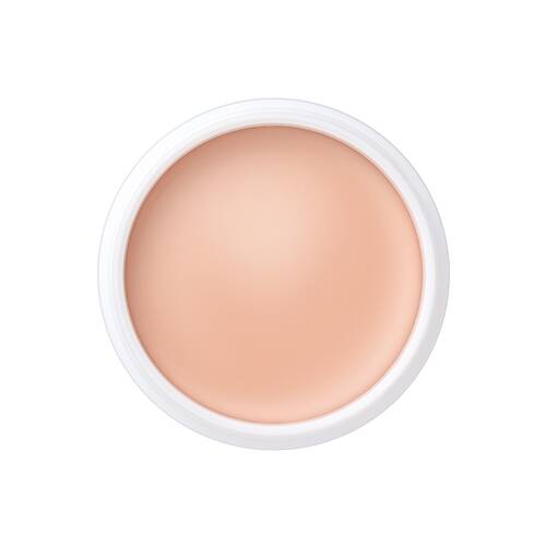 ◇【限定】乾燥さん　保湿力スキンケアバームファンデーション　03 ピンクベージュ★サブ画像2