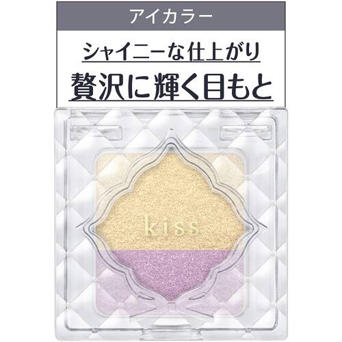 キス　デュアルアイズS　17 Fantasista