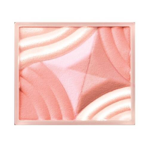 ◇セザンヌ　ブレンドカラーチーク　03 サクラミルフィーユ◆サブ画像1