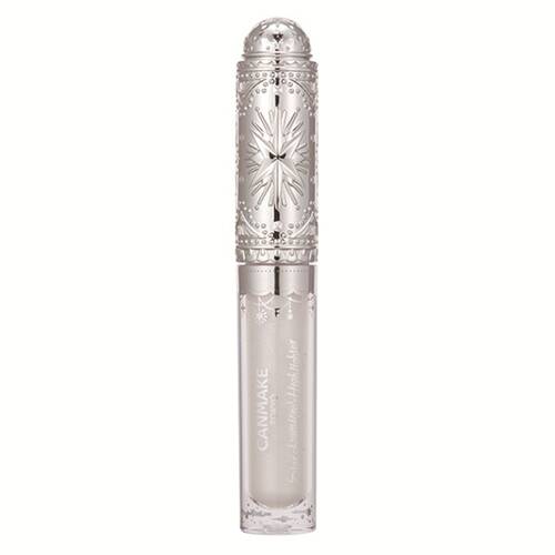 ◇【先行発売】キャンメイク　スタールミエールハイライター　01 スターダストホワイト◆