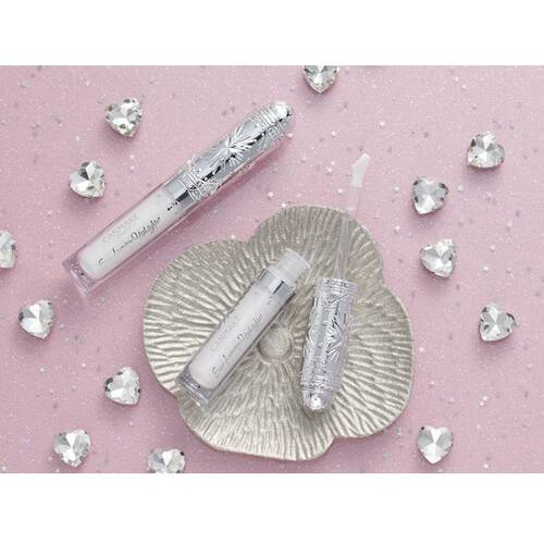 ◇【先行発売】キャンメイク　スタールミエールハイライター　01 スターダストホワイト◆サブ画像3
