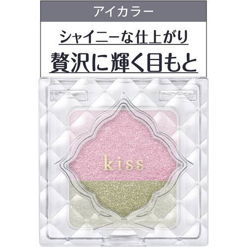 キス　デュアルアイズS　18 Hopscotch