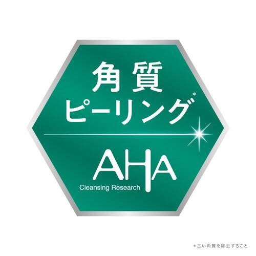 クレンジングリサーチ　ソープ　AHA&ピール(泡立てネット付き)サブ画像2