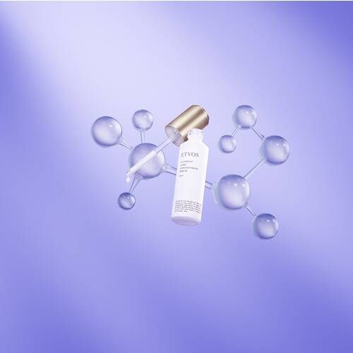 エトヴォス　アルティモイストコアコンセントレートセラムサブ画像3