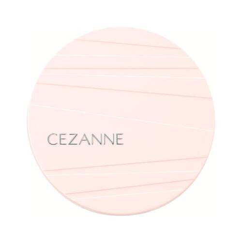 ◇セザンヌ　毛穴レスフィックスパウダー　CL クリア◆サブ画像2