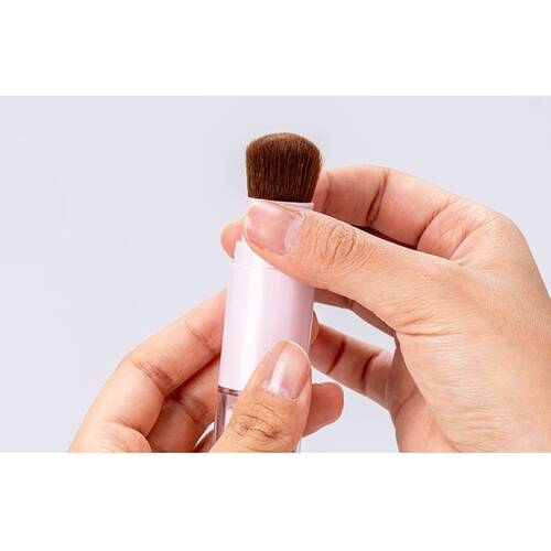 ゼロホール　ラボ　タッチアップUVパウダーブラッシュサブ画像2