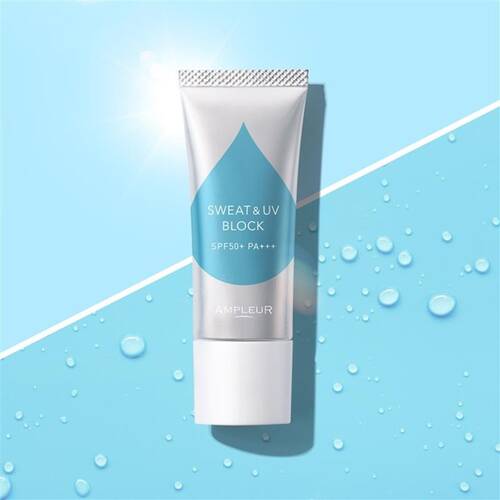 アンプルール　耐汗UVベースサブ画像6
