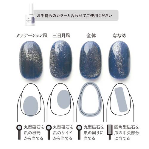 HOMEI　マグネットスティックサブ画像2
