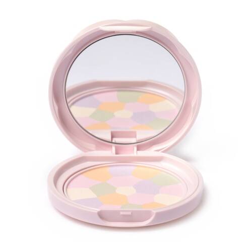 ◇【限定】キャンメイク　マシュマロフィニッシュパウダー　Abloom　01（限定パール容器）◆