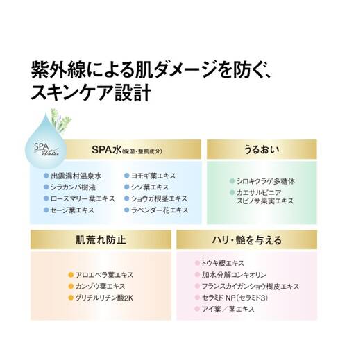 江原道　ウォータリーUVジェルサブ画像5