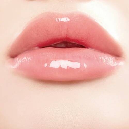 ◇キャンメイク　メロウデューリップエッセンス　01 クリアピンクサブ画像2