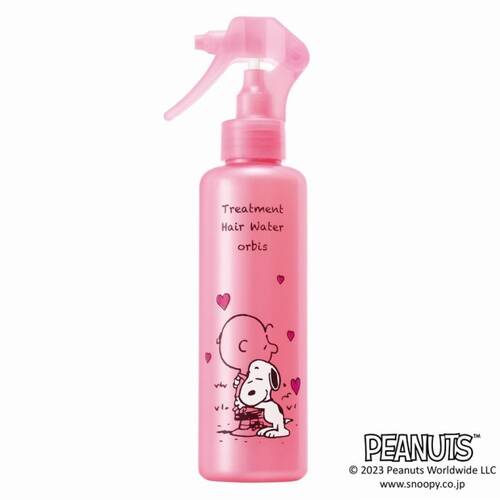 ◇【限定】オルビス　トリートメントウォーター　限定デザイン◆