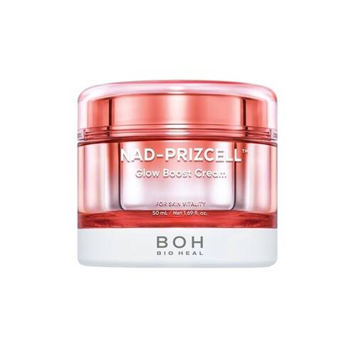 バイオヒールボ　NADプリズセル™ グロウブーストクリーム