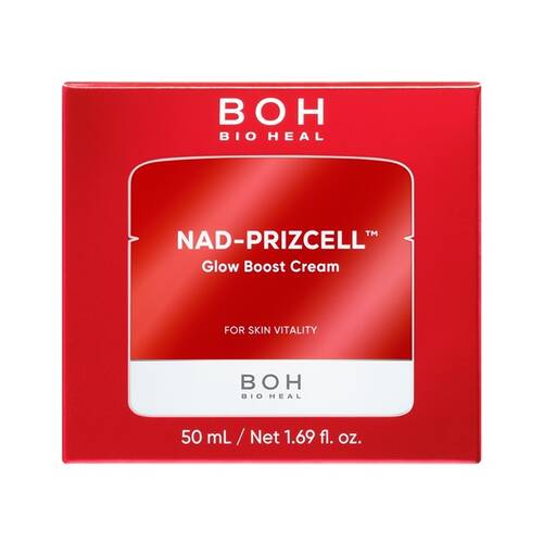 バイオヒールボ　NADプリズセル™ グロウブーストクリームサブ画像2
