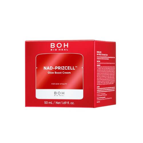 バイオヒールボ　NADプリズセル™ グロウブーストクリームサブ画像3