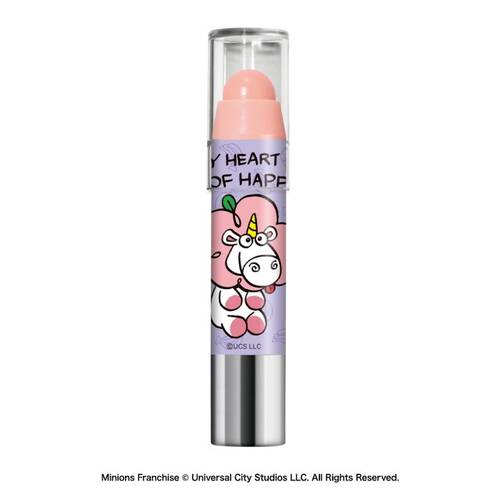 ◇【限定】レブロン　キス シュガー スクラブ　限定ミニオンデザイン　286 ピーチ◆サブ画像1
