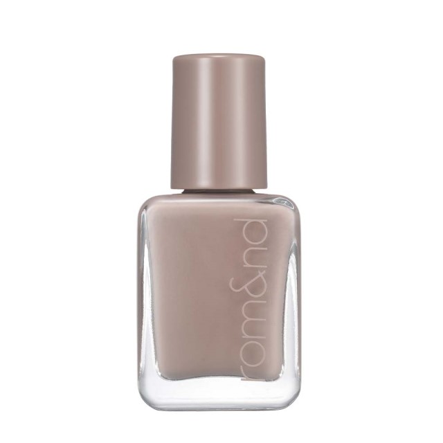 ロムアンド ムードペブルネイル 07 MAUVE SANDの通販 - 【メイクアップ ...