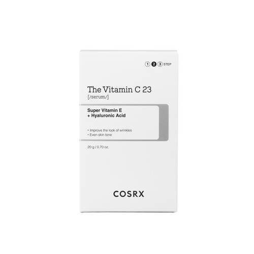 COSRX　ザ・ビタミンC23セラムサブ画像2