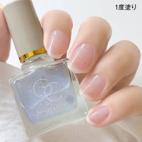 ◇【限定】スキューズミー　グロッシーコート　花朝露◆サブ画像2