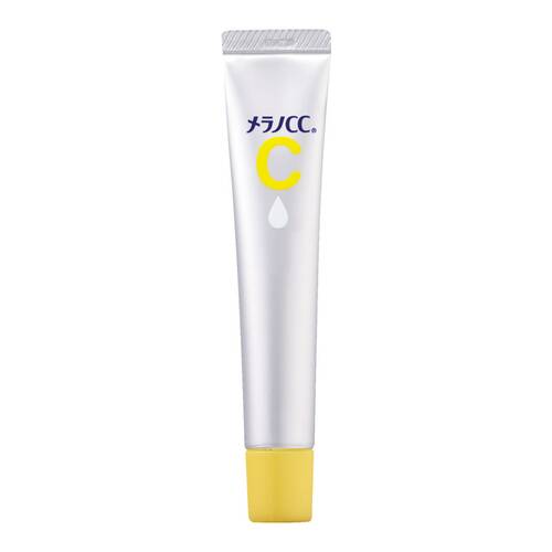 メラノCC　薬用しみ集中対策美容液【医薬部外品】サブ画像1